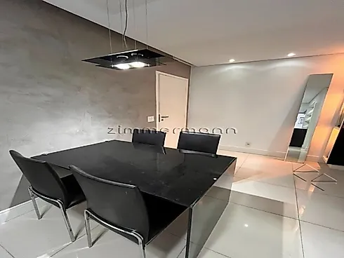 Casa 1 Quarto com 1 Suíte e 39m² - Perdizes - Casa em Perdizes, São Paulo - Foto 3