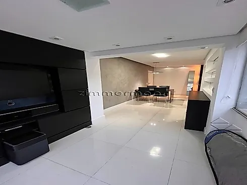 Casa 1 Quarto com 1 Suíte e 39m² - Perdizes - Casa em Perdizes, São Paulo - Foto 4