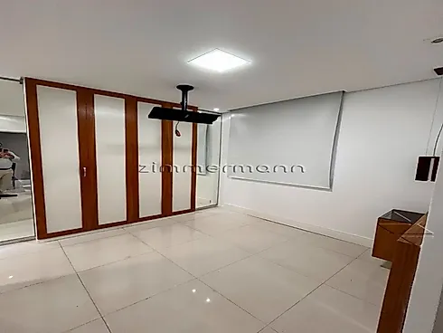 Casa 1 Quarto com 1 Suíte e 39m² - Perdizes - Casa em Perdizes, São Paulo - Foto 5