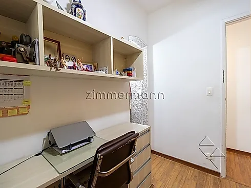 Apartamento 3 Quartos com 1 Suíte e 92m² - Vila Olimpia - Apartamento em Vila Olimpia, São Paulo - Foto 5