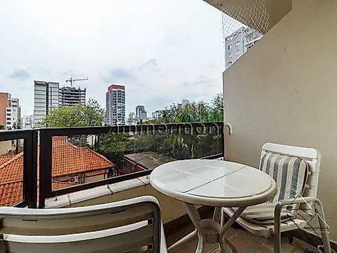 Apartamento 3 Quartos com 1 Suíte e 109m² - Perdizes - Apartamento em Perdizes, São Paulo - Foto 4