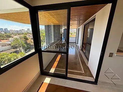 Casa 4 Quartos com 3 Suítes e 216m² - Brooklin - Casa em Brooklin, São Paulo - Foto 2