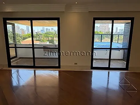 Casa 4 Quartos com 3 Suítes e 216m² - Brooklin - Casa em Brooklin, São Paulo - Foto 3