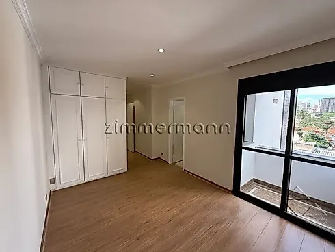 Casa 4 Quartos com 3 Suítes e 216m² - Brooklin - Casa em Brooklin, São Paulo - Foto 4