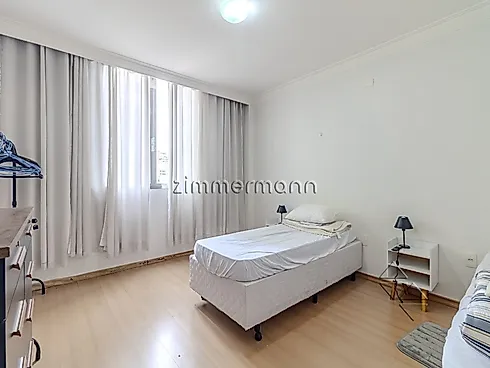 Apartamento 3 Quartos com 1 Suíte e 228m² - Pinheiros - Apartamento em Pinheiros, Sao Paulo - Foto 5
