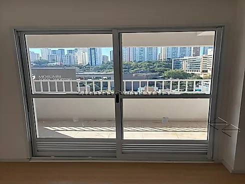 Apartamento 2 Quartos com 36m² - Vila Andrade - Apartamento em Vila Andrade, São Paulo - Foto 2