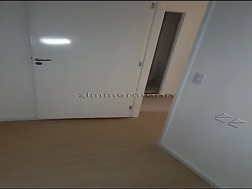 Apartamento 2 Quartos com 36m² - Vila Andrade - Apartamento em Vila Andrade, São Paulo - Foto 3