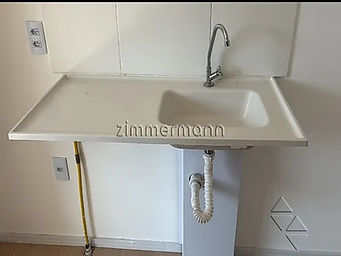 Apartamento 2 Quartos com 36m² - Vila Andrade - Apartamento em Vila Andrade, São Paulo - Foto 4
