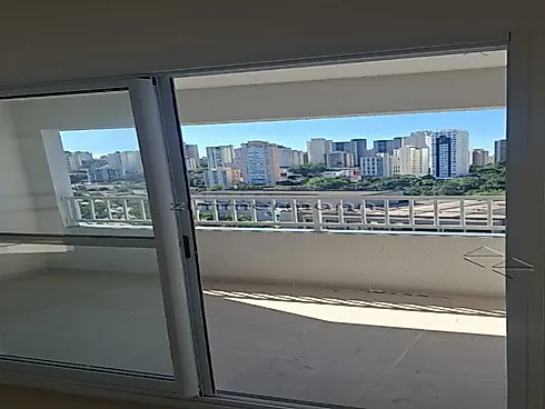 Apartamento 2 Quartos com 36m² - Vila Andrade - Apartamento em Vila Andrade, São Paulo - Foto 5