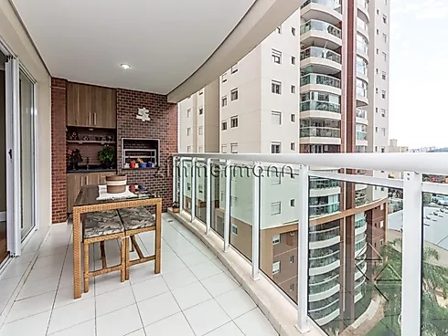 Vila Leopoldina, São Paulo