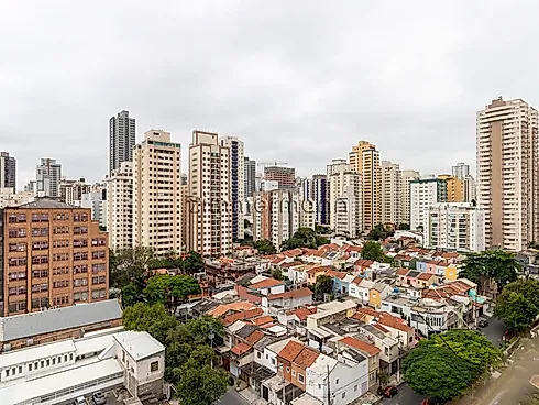 Apartamento 3 Quartos com 3 Suítes e 152m² - Pompéia - Apartamento em Pompéia, São Paulo - Foto 5