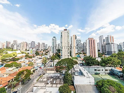 Apartamento 3 Quartos com 1 Suíte e 90m² - Agua Branca - Apartamento em Agua Branca, São Paulo - Foto 2