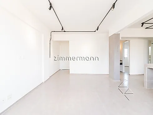 Apartamento 3 Quartos com 1 Suíte e 90m² - Agua Branca - Apartamento em Agua Branca, São Paulo - Foto 3