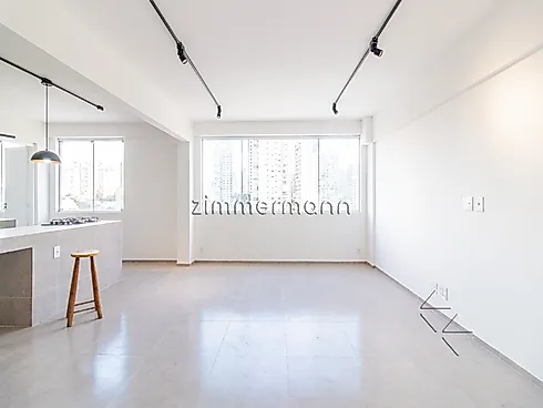 Apartamento 3 Quartos com 1 Suíte e 90m² - Agua Branca - Apartamento em Agua Branca, São Paulo - Foto 4