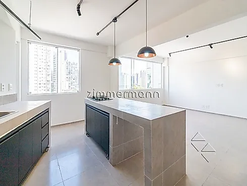 Apartamento 3 Quartos com 1 Suíte e 90m² - Agua Branca - Apartamento em Agua Branca, São Paulo - Foto 5
