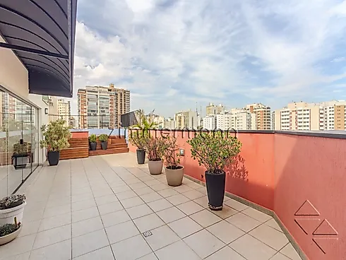 Perdizes, São Paulo