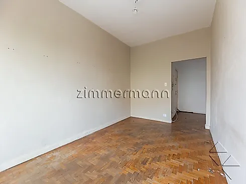 Apartamento 2 Quartos com 80m² - Pacaembu - Apartamento em Pacaembu, São Paulo - Foto 2
