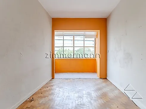 Apartamento 2 Quartos com 80m² - Pacaembu - Apartamento em Pacaembu, São Paulo - Foto 3