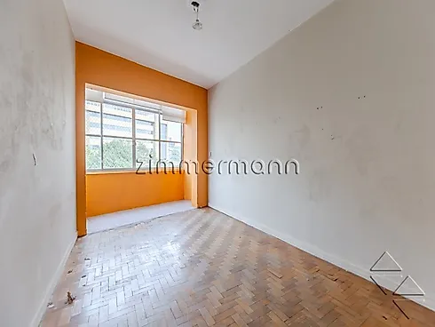 Apartamento 2 Quartos com 80m² - Pacaembu - Apartamento em Pacaembu, São Paulo - Foto 5