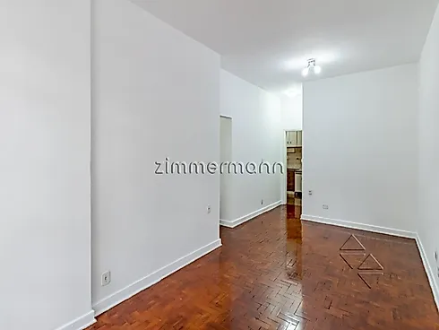 Apartamento 2 Quartos com 84m² - Perdizes - Apartamento em Perdizes, Sao Paulo - Foto 2