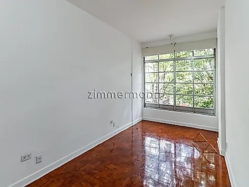 Apartamento 2 Quartos com 84m² - Perdizes - Apartamento em Perdizes, Sao Paulo - Foto 3