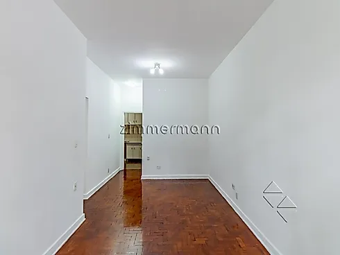 Apartamento 2 Quartos com 84m² - Perdizes - Apartamento em Perdizes, Sao Paulo - Foto 4