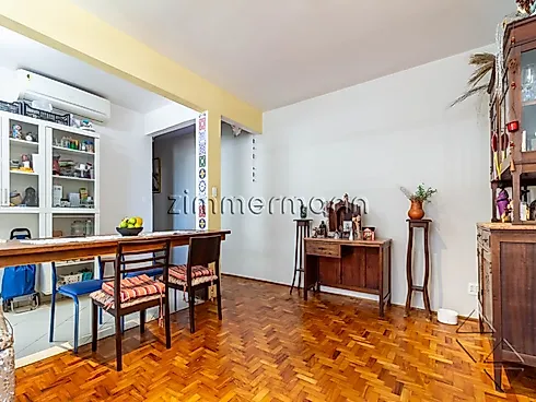 Apartamento 2 Quartos com 1 Suíte e 97m² - Perdizes - Apartamento em Perdizes, São Paulo - Foto 2