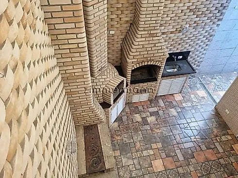 Casa 4 Quartos com 1 Suíte e 179m² - Jabaquara - Casa em Jabaquara, São Paulo - Foto 2