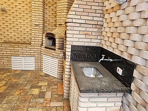Casa 4 Quartos com 1 Suíte e 179m² - Jabaquara - Casa em Jabaquara, São Paulo - Foto 3
