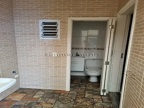 Casa 4 Quartos com 1 Suíte e 179m² - Jabaquara - Casa em Jabaquara, São Paulo - Foto 4