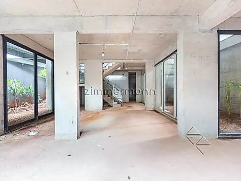 Escritório/Sala Comercial - 389m², Pinheiros - Escritório/sala em Pinheiros, São Paulo - Foto 2