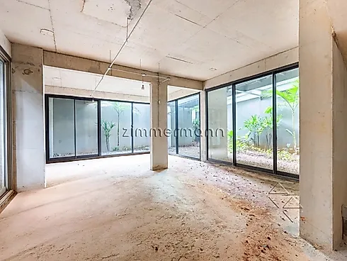 Escritório/Sala Comercial - 389m², Pinheiros - Escritório/sala em Pinheiros, São Paulo - Foto 3