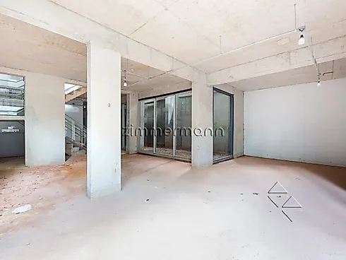 Escritório/Sala Comercial - 389m², Pinheiros - Escritório/sala em Pinheiros, São Paulo - Foto 4