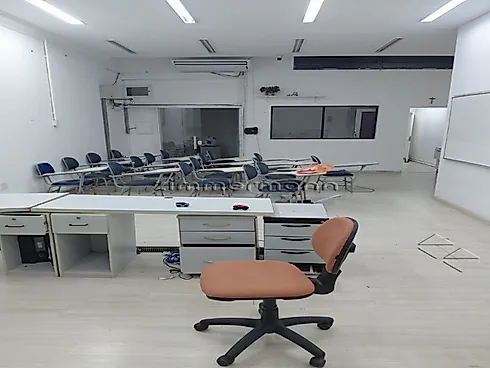 Escritório/Sala Comercial - 400m², Butantã - Escritório/sala em Butantã, São Paulo - Foto 1