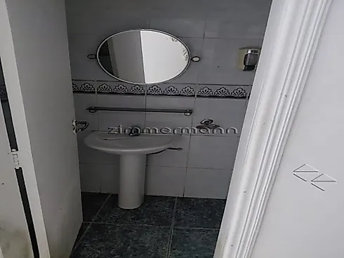 Escritório/Sala Comercial - 400m², Butantã - Escritório/sala em Butantã, São Paulo - Foto 5