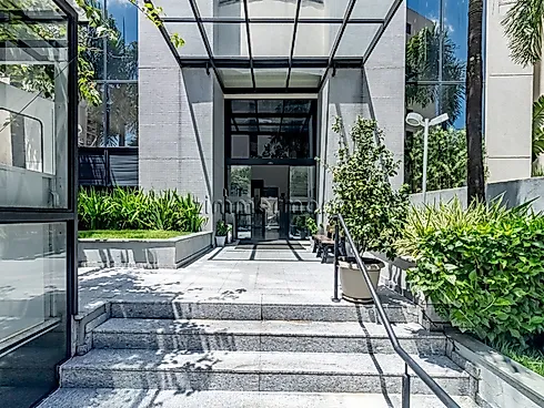 Escritório/Sala Comercial - 34m², Perdizes - Escritório/sala em Perdizes, São Paulo - Foto 1
