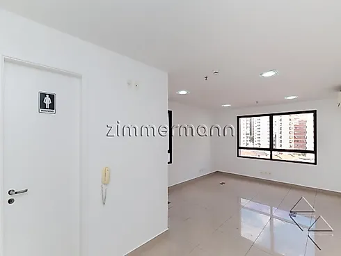 Escritório/Sala Comercial - 34m², Perdizes - Escritório/sala em Perdizes, São Paulo - Foto 2