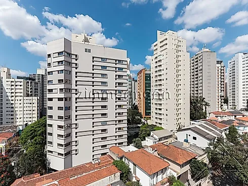 Escritório/Sala Comercial - 34m², Perdizes - Escritório/sala em Perdizes, São Paulo - Foto 3