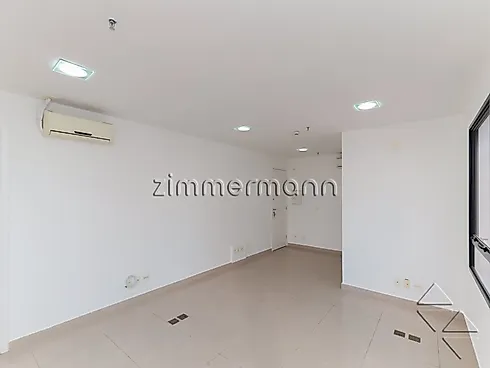 Escritório/Sala Comercial - 34m², Perdizes - Escritório/sala em Perdizes, São Paulo - Foto 4