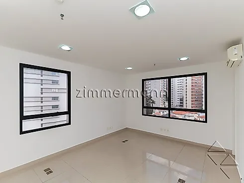 Escritório/Sala Comercial - 34m², Perdizes - Escritório/sala em Perdizes, São Paulo - Foto 5