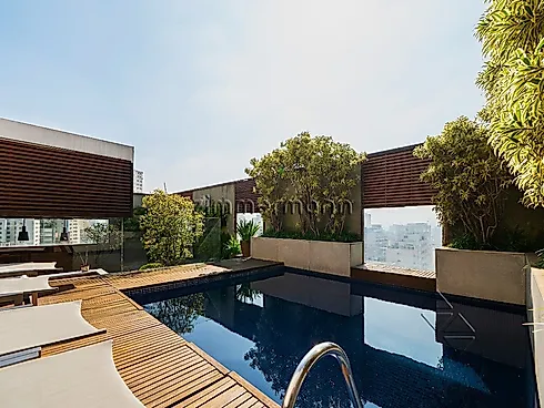Higienopolis, Sao Paulo