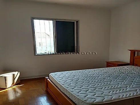 Casa 2 Quartos com 1 Suíte e 105m² - Planalto Paulista - Casa em Planalto Paulista, São Paulo - Foto 3