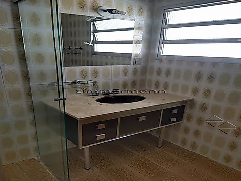 Casa 2 Quartos com 1 Suíte e 105m² - Planalto Paulista - Casa em Planalto Paulista, São Paulo - Foto 5