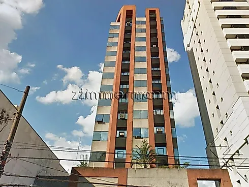 Escritório/Sala Comercial - 40m², Vila Mariana - Escritório/sala em Vila Mariana, São Paulo - Foto 1