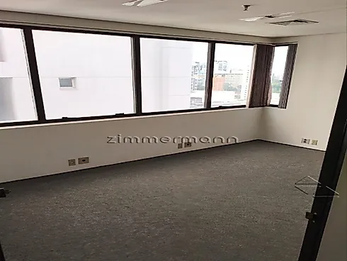 Escritório/Sala Comercial - 40m², Vila Mariana - Escritório/sala em Vila Mariana, São Paulo - Foto 2