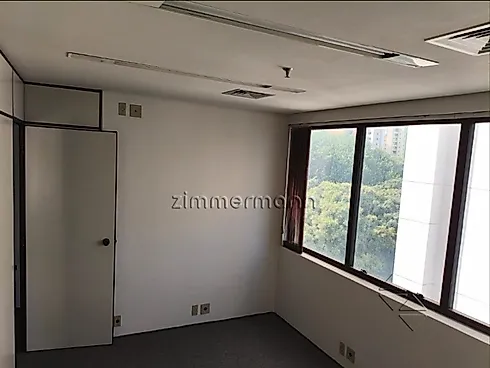 Escritório/Sala Comercial - 40m², Vila Mariana - Escritório/sala em Vila Mariana, São Paulo - Foto 3