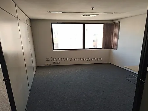 Escritório/Sala Comercial - 40m², Vila Mariana - Escritório/sala em Vila Mariana, São Paulo - Foto 5