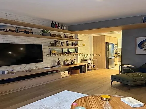 Casa 2 Quartos com 1 Suíte e 150m² - Vila Olimpia - Casa em Vila Olimpia, São Paulo - Foto 2
