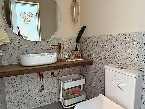 Casa 2 Quartos com 1 Suíte e 150m² - Vila Olimpia - Casa em Vila Olimpia, São Paulo - Foto 3