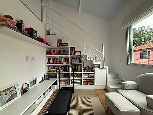 Casa 2 Quartos com 1 Suíte e 150m² - Vila Olimpia - Casa em Vila Olimpia, São Paulo - Foto 4